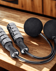SmartRope | Weighted Skipping Rope for Cardio, Strength & Coordination 1