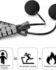 SmartRope | Weighted Skipping Rope for Cardio, Strength & Coordination 4