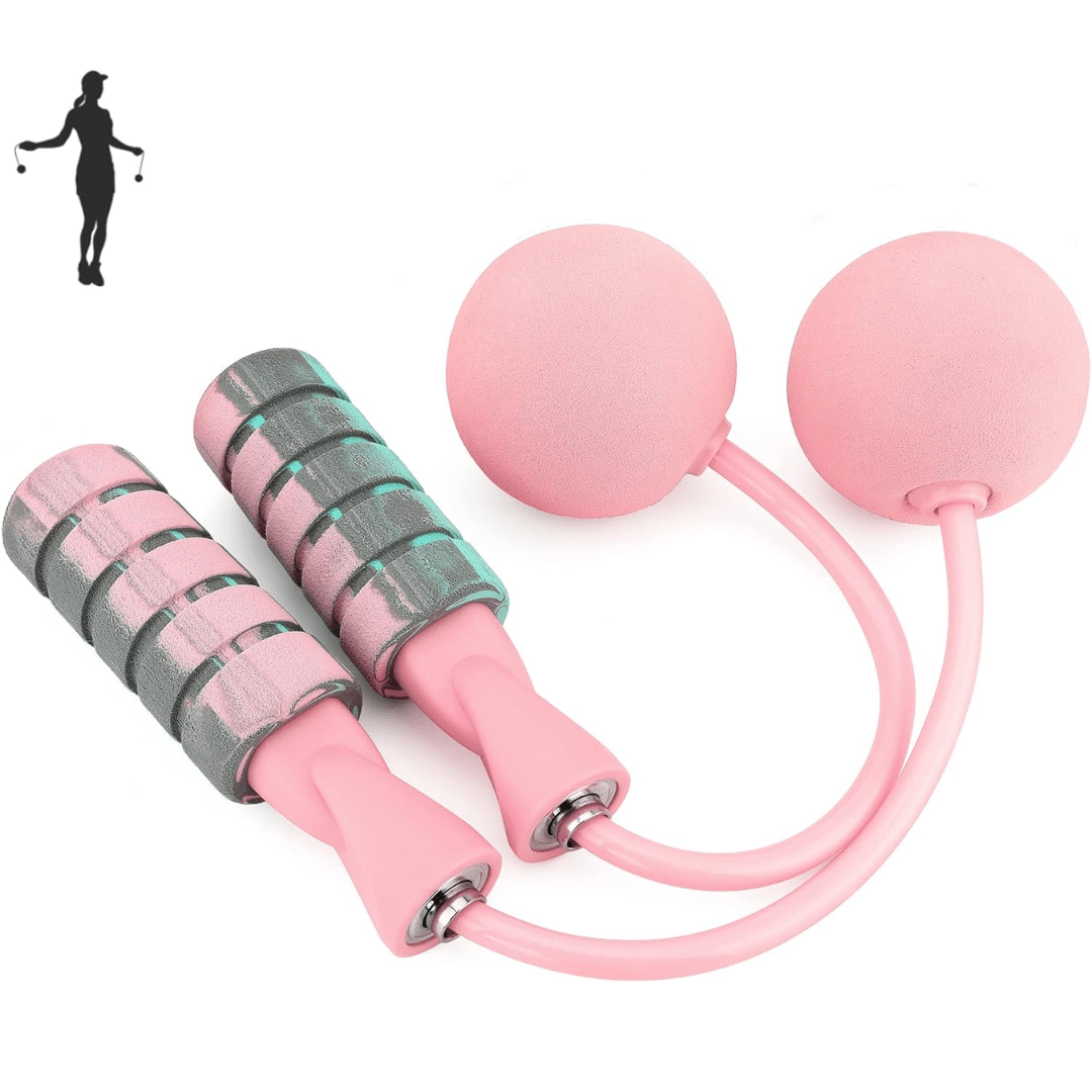 SmartRope | Weighted Skipping Rope for Cardio, Strength &amp; Coordination 8