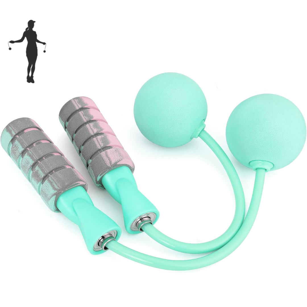 SmartRope | Weighted Skipping Rope for Cardio, Strength &amp; Coordination 9