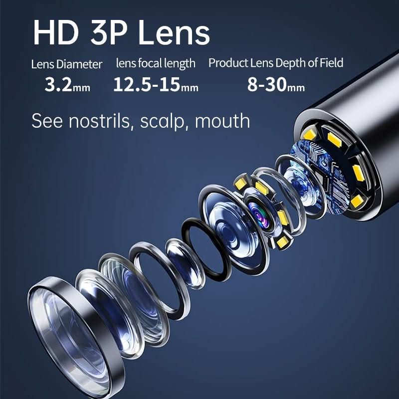 SmartView Mini | Compact Inspection Tool for Clear and Detailed Observation 6