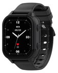 Smart GPS Kids Smartwatch with Video Calling and Temperature Monitor – Durable Design for Ages 6-12 2