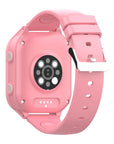 Smart GPS Kids Smartwatch with Video Calling and Temperature Monitor – Durable Design for Ages 6-12 3