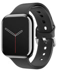 Smartwatch with 1.9 Inch HD AMOLED Display, IP68 Waterproof, Health Monitoring and Sports Modes 4