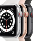 Smartwatch with Heart Rate Monitor and 10 Sports Modes – Slim Design, Compatible with All Smartphones 3