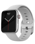 Smartwatch with Heart Rate Monitor and 10 Sports Modes – Slim Design, Compatible with All Smartphones 5