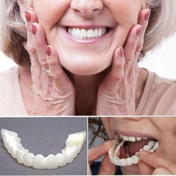 SmileGuard | Professional Dental Night Guard for Teeth Protection 1