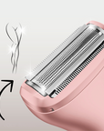 SmoothShave - 3-in-1 Lady’s Shaver 1