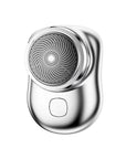 SmoothShave | Compact Painless Shaver for Quick Hair Removal 0