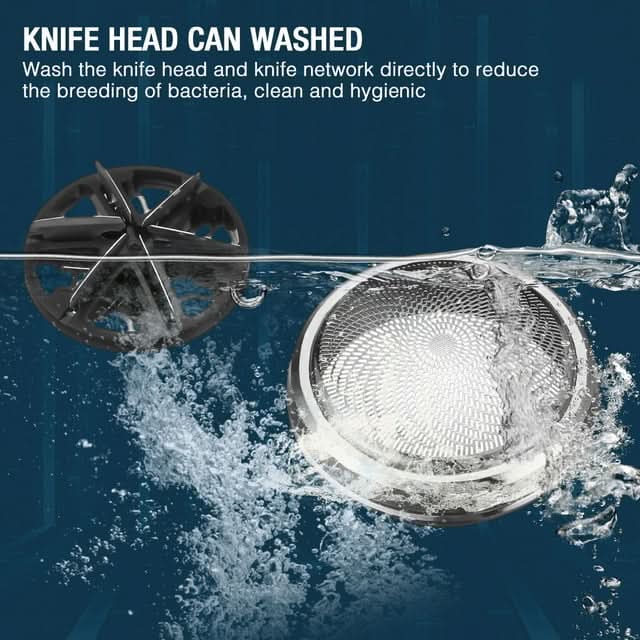 SmoothShave | Compact Painless Shaver for Quick Hair Removal 6