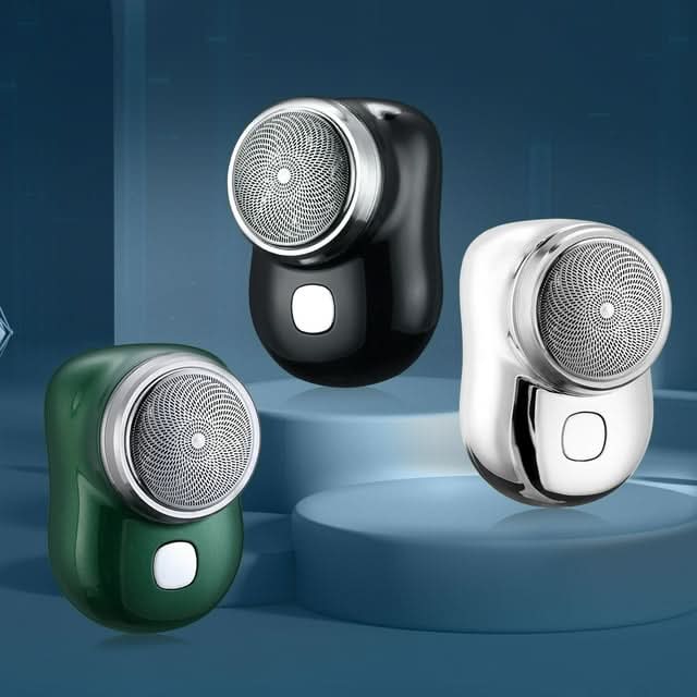 SmoothShave | Compact Painless Shaver for Quick Hair Removal 7