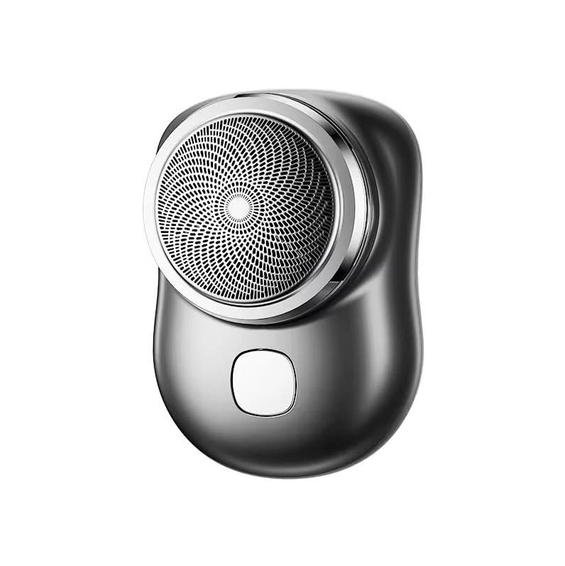 SmoothShave | Compact Painless Shaver for Quick Hair Removal 8