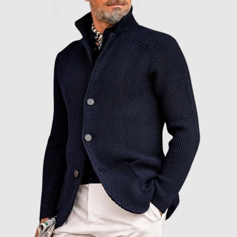 SnugForm - Timeless Knit Jacket 0