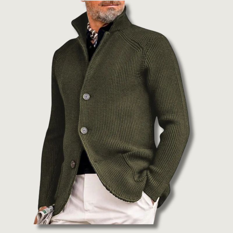 SnugForm - Timeless Knit Jacket 1