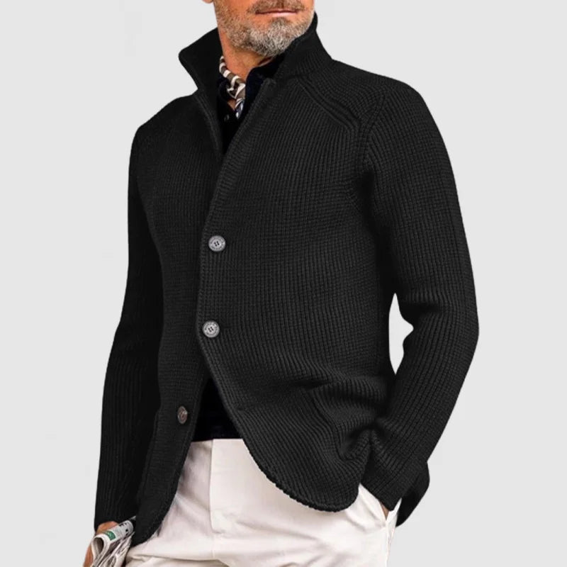 SnugForm - Timeless Knit Jacket 3