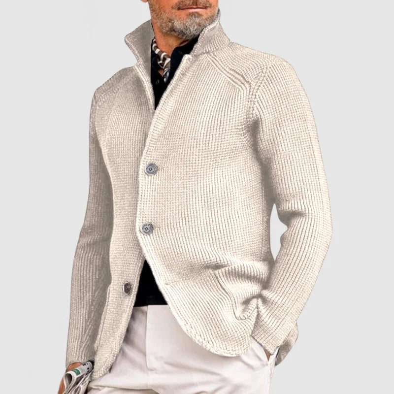 SnugForm - Timeless Knit Jacket 4