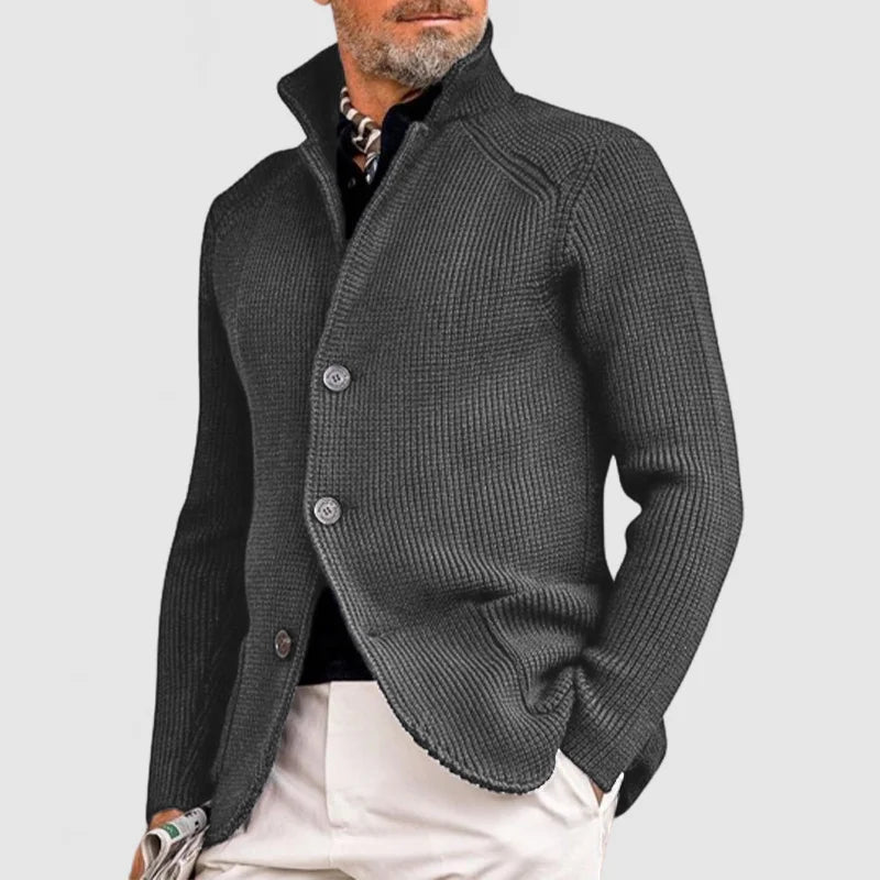 SnugForm - Timeless Knit Jacket 5