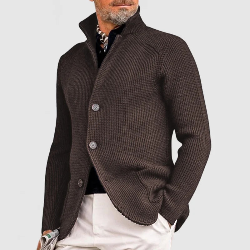SnugForm - Timeless Knit Jacket 6