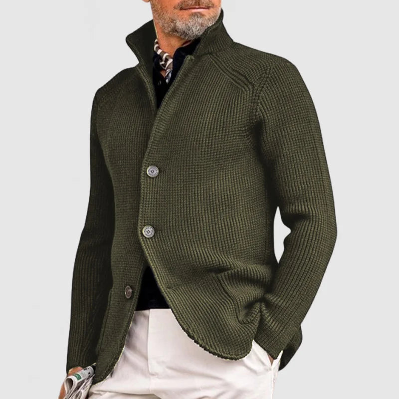 SnugForm - Timeless Knit Jacket 7