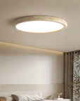 Solairis | Minimalist Stone Ceiling Lamp 2