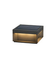 Solar-Powered Outdoor Post Light with IP65 Waterproof Rating – Durable Solar Garden Lights for Landscape Lighting 7