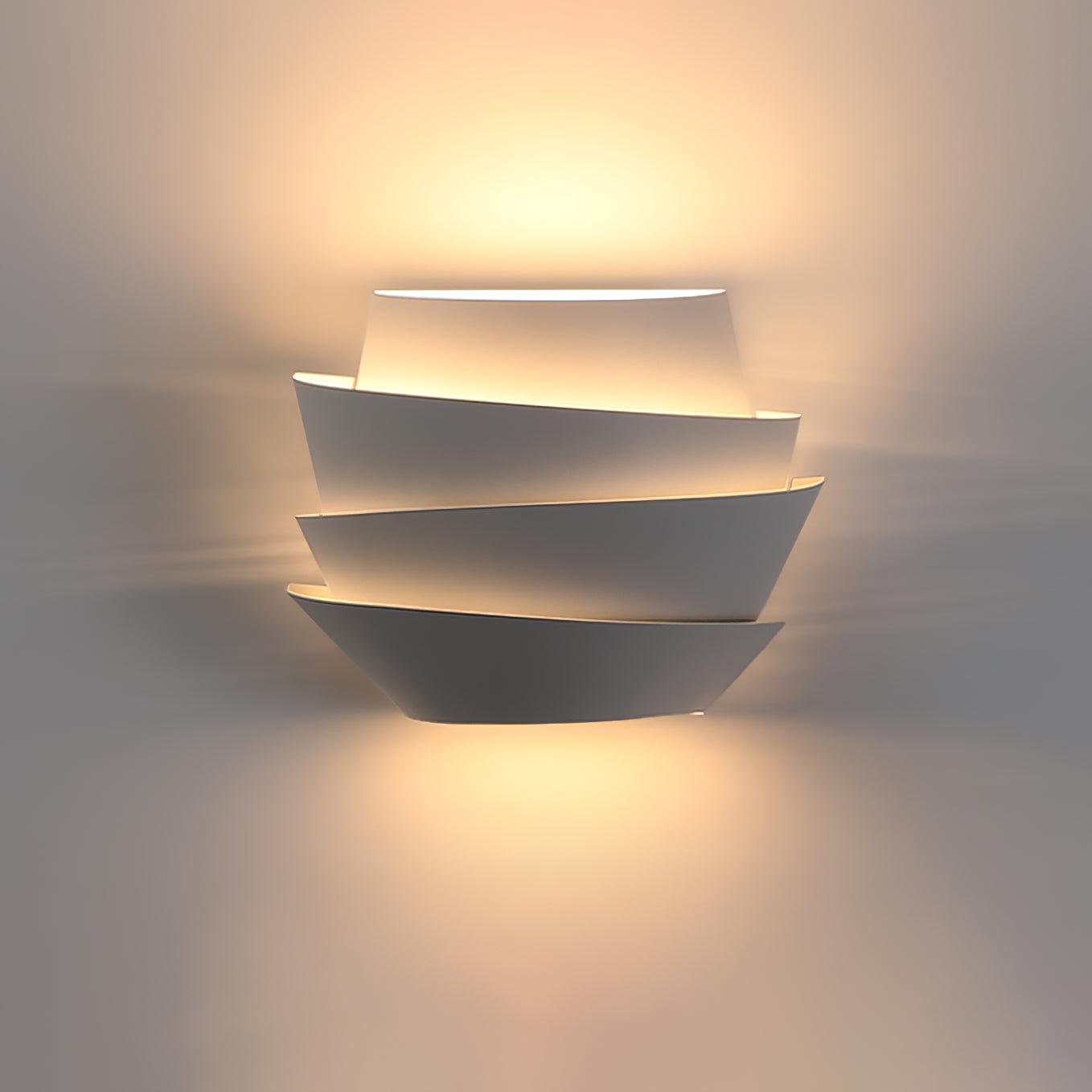 SoleilGlow – French Sunlight-Inspired Wall Lamp for Radiant Spaces 0