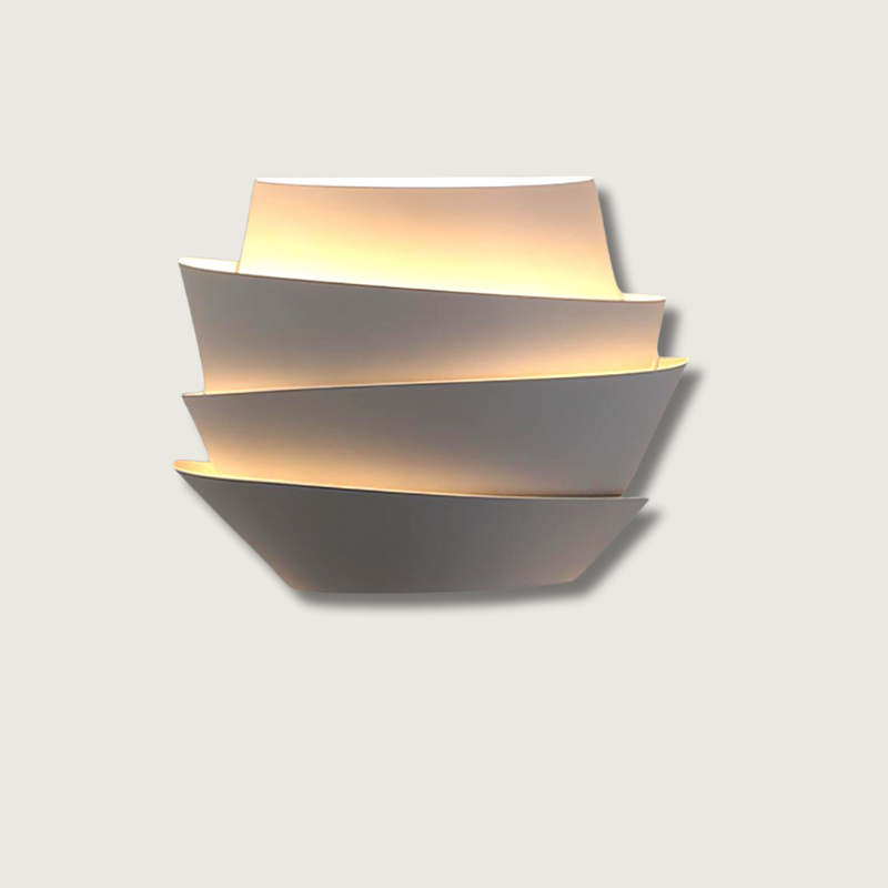 SoleilGlow – French Sunlight-Inspired Wall Lamp for Radiant Spaces 1