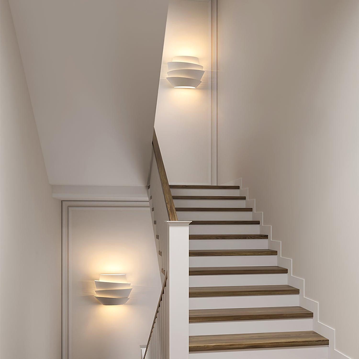 SoleilGlow – French Sunlight-Inspired Wall Lamp for Radiant Spaces 2