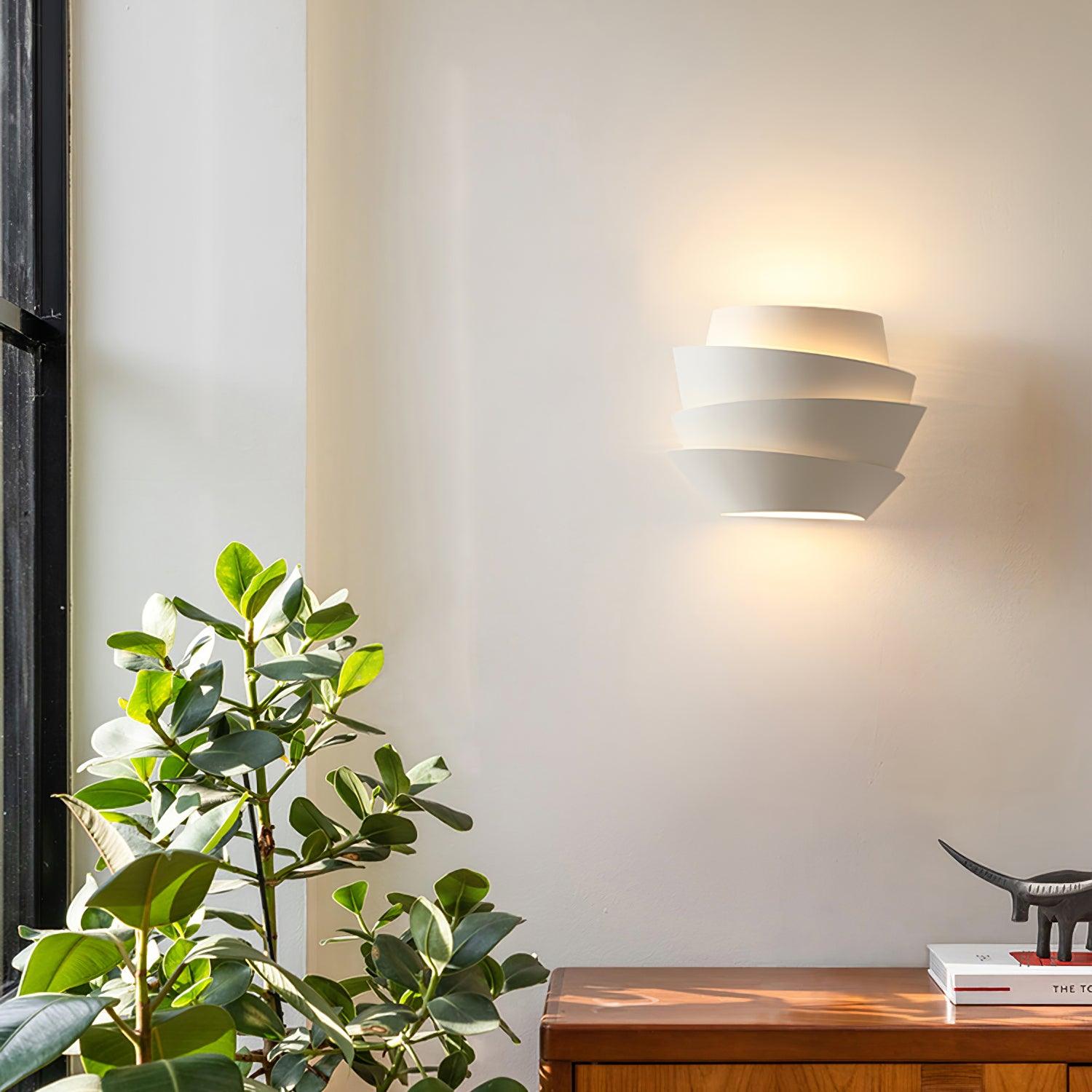 SoleilGlow – French Sunlight-Inspired Wall Lamp for Radiant Spaces 3