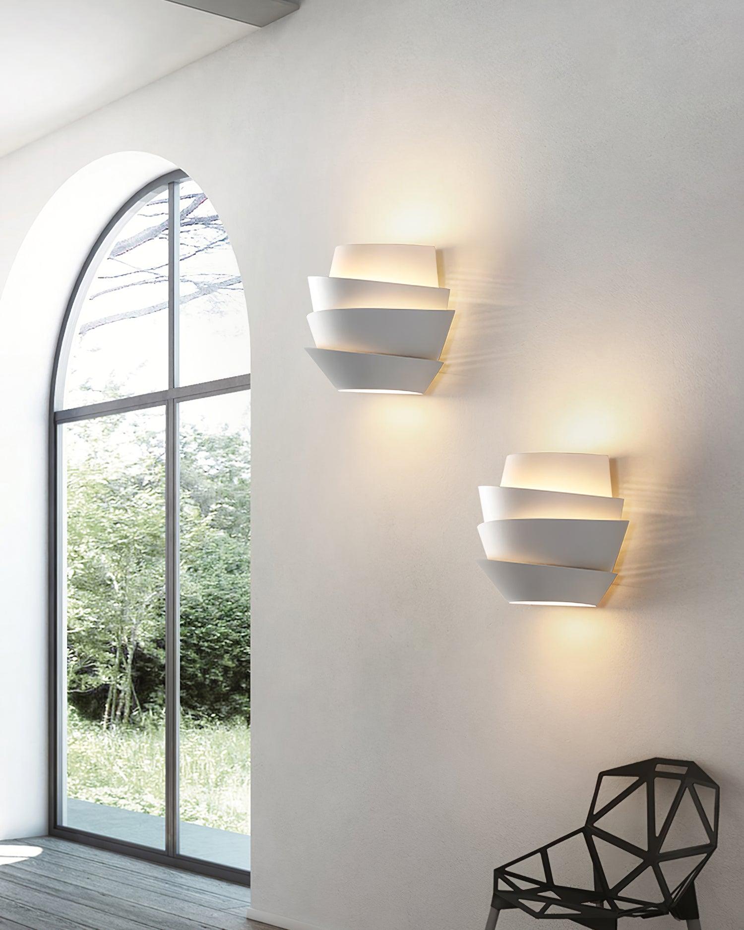 SoleilGlow – French Sunlight-Inspired Wall Lamp for Radiant Spaces 5