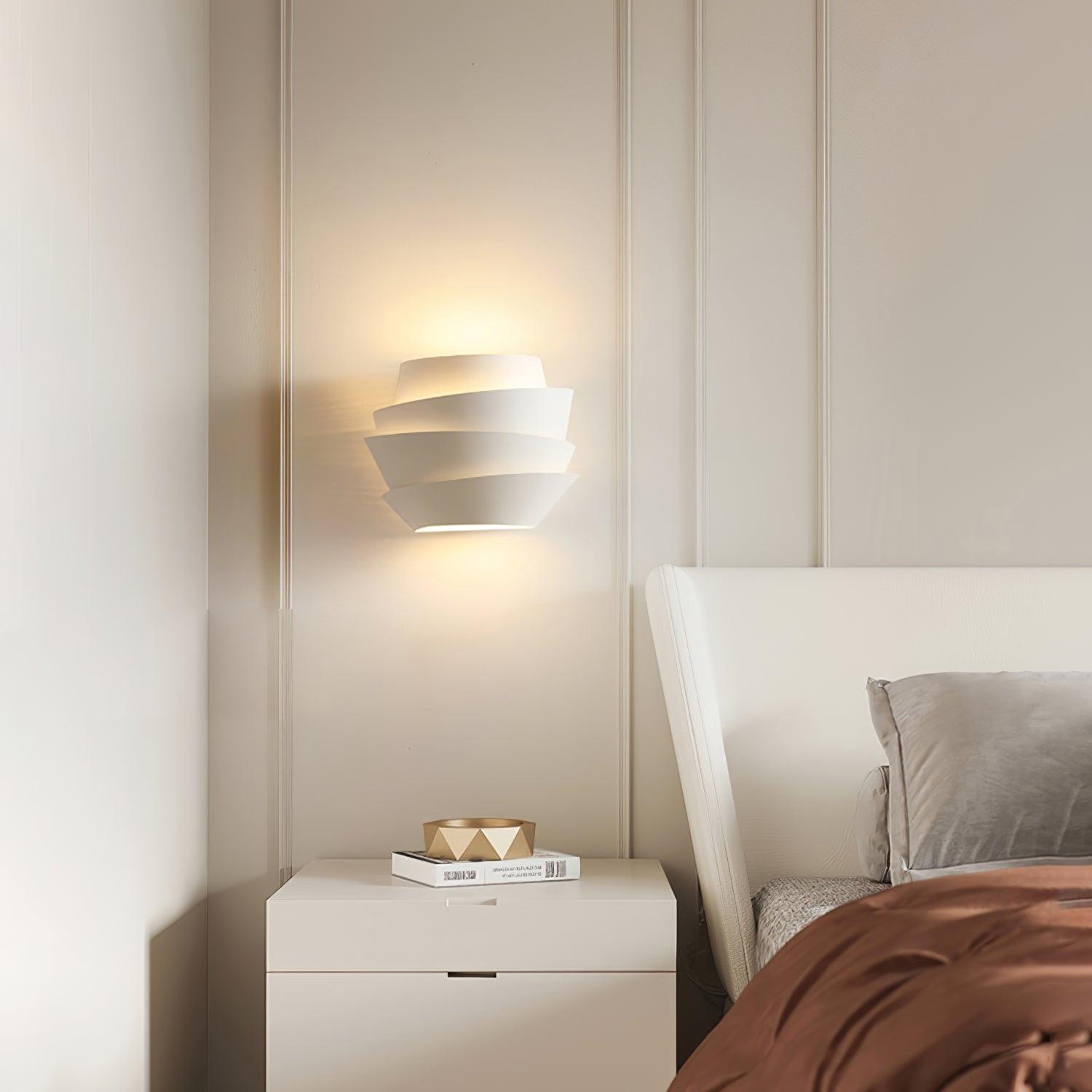 SoleilGlow – French Sunlight-Inspired Wall Lamp for Radiant Spaces 7