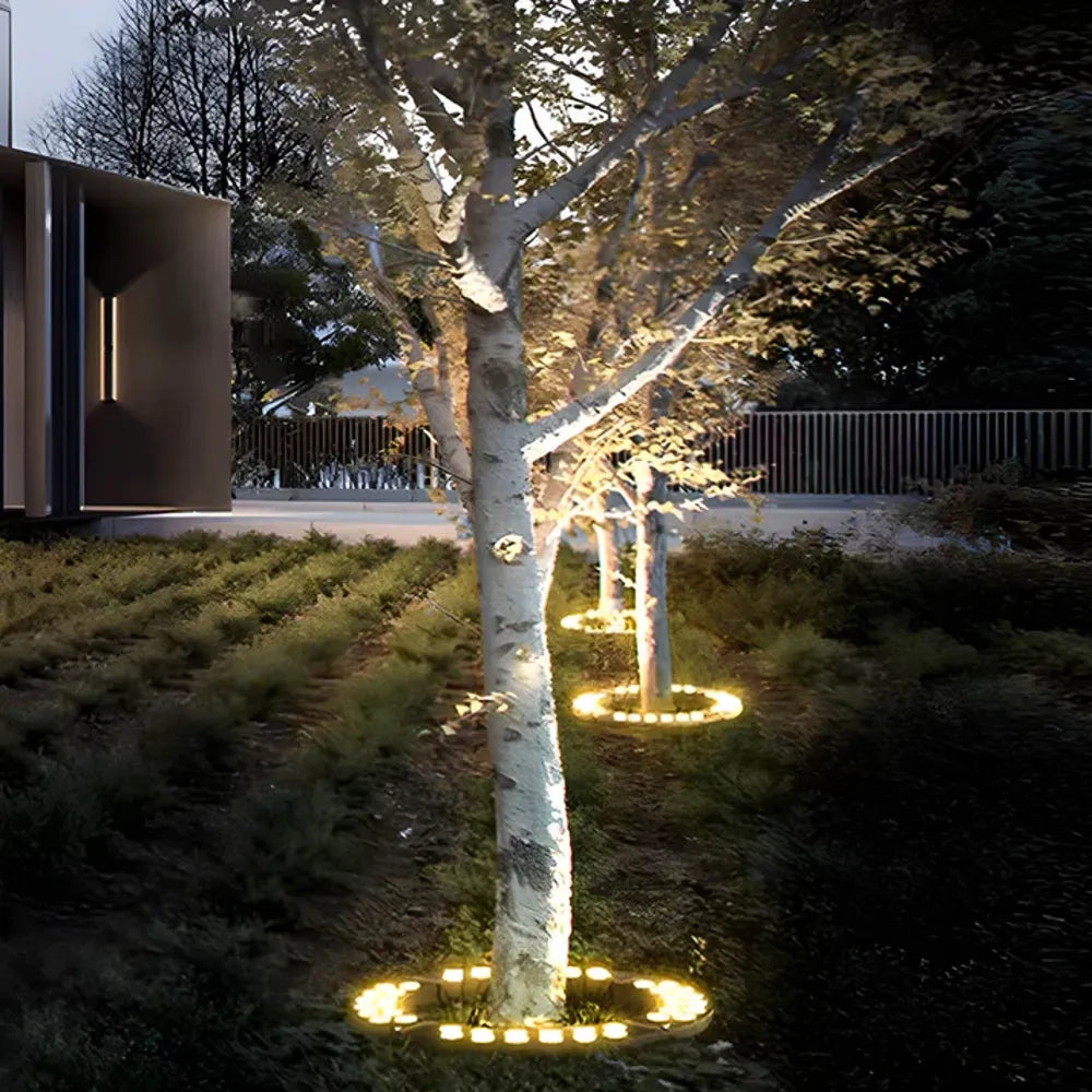 Soliquea | Decorative Outdoor Spotlight for Garden Tree 2