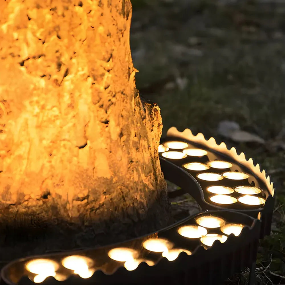 Soliquea | Decorative Outdoor Spotlight for Garden Tree 4