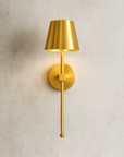 Solsticea | Rechargeable Elegant Wireless Wall Lamp 0