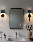 Solsticea | Rechargeable Elegant Wireless Wall Lamp 1