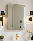Solsticea | Rechargeable Elegant Wireless Wall Lamp 2