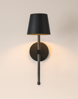 Solsticea | Rechargeable Elegant Wireless Wall Lamp 4