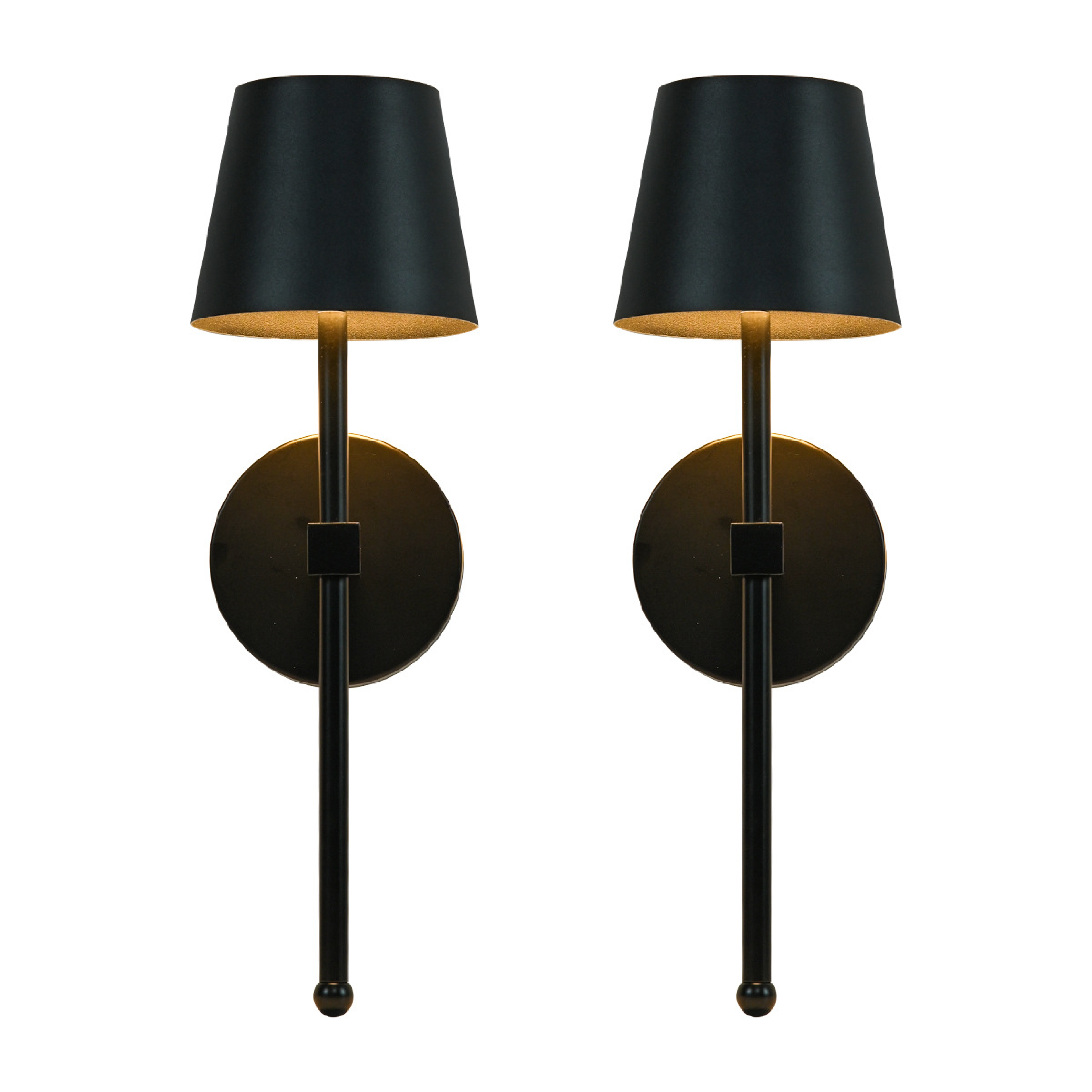 Solsticea | Rechargeable Elegant Wireless Wall Lamp 6