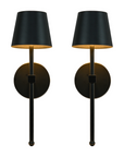 Solsticea | Rechargeable Elegant Wireless Wall Lamp 6