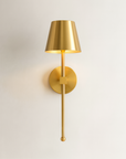 Solsticea | Rechargeable Elegant Wireless Wall Lamp 7