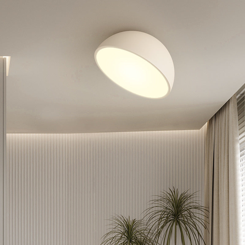 Solvra | Modern Semicircular Ceiling Lamp 1