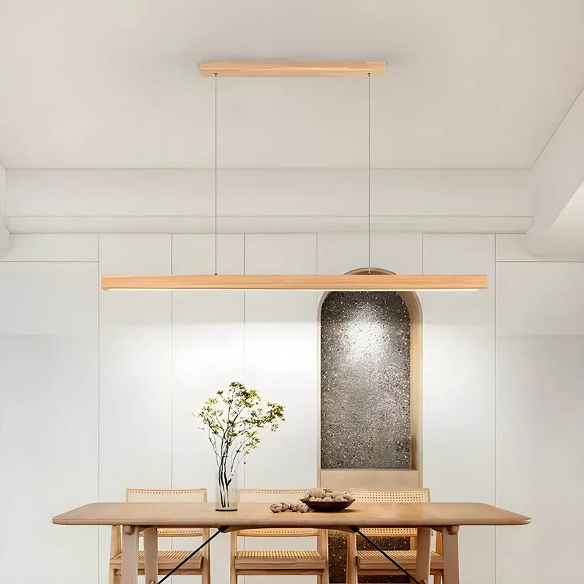 Solvyn | Elegant Gindo Bar Kitchen Pendant Lamp for Modern Simplicity 0