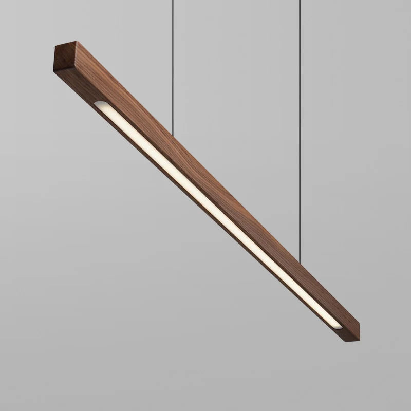 Solvyn | Elegant Gindo Bar Kitchen Pendant Lamp for Modern Simplicity 6
