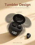 SonicDream | Cozy Mini Wireless Earbuds for Clear Sleep Audio 1