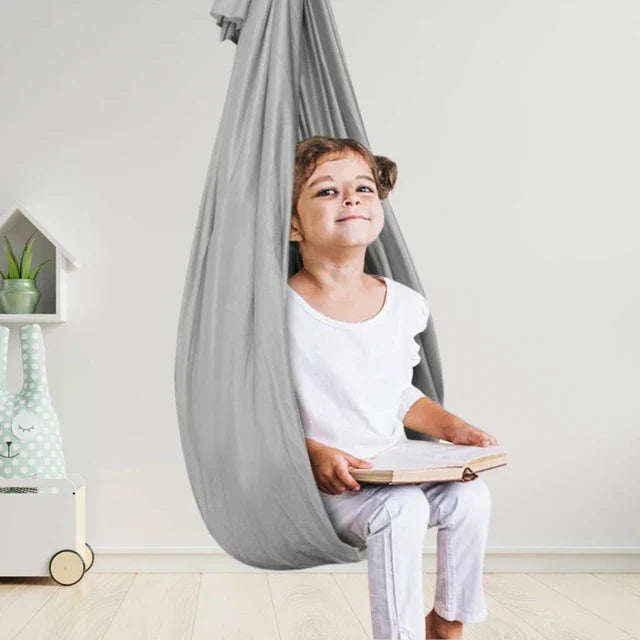 Soothing therapy champion for children - Calmglide 0