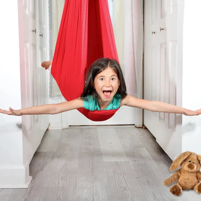 Soothing therapy champion for children - Calmglide 1