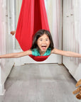 Soothing therapy champion for children - Calmglide 1