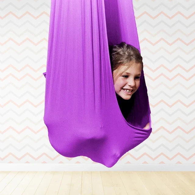 Soothing therapy champion for children - Calmglide 2