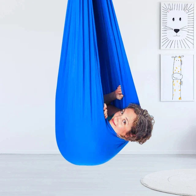 Soothing therapy champion for children - Calmglide 3