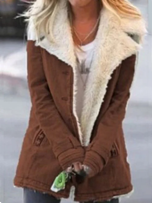 Sophia | Cozy Chic Winter Coat 7